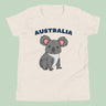 Australian Koala T-Shirt Kids