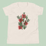 Australian Bottlebrush T-Shirt Kids