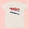 Mljet Island Croatia T-Shirt Kids