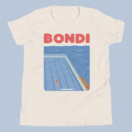 Bondi Beach Sydney T-Shirt Kids