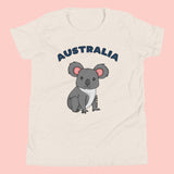 Australian Koala T-Shirt Kids