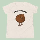 Kiwi New Zealand T-Shirt Kids