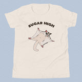 Sugar Glider Sugar High Kids' T-Shirt