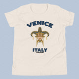 Venice Italy T-Shirt for Kids