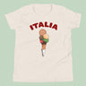 Italia Gelato Kids T-Shirt New