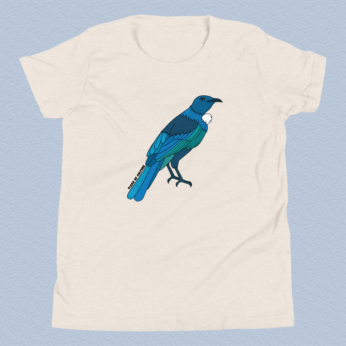 New Zealand Tui Kids T-Shirt