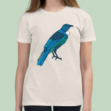 New Zealand Tui Kids T-Shirt