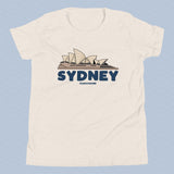 Sydney Opera House T-Shirt Kids 6+