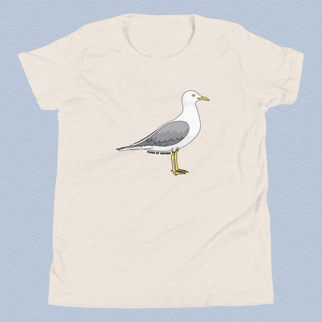 Australian Seagull T-Shirt Kids 6+