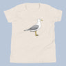 Australian Seagull T-Shirt Kids 6+