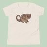 Australian Spotted Quoll Kid's T-Shirt