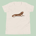 Australian Bearded Dragon T-Shirt Kids Youth Size 6+ years