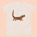 Thorny Devil T-Shirt Kids Youth Size 6+ years