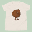 New Zealand Kiwi T-Shirts Kids Youth Size 6+ years