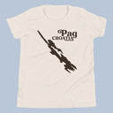 Pag Island Croatia T-Shirt Kids Youth Size 6+ years