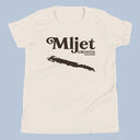 Mljet Island Croatia T-Shirt Kids Youth Size 6+ years