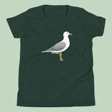 Australian Seagull T-Shirt Kids 6+