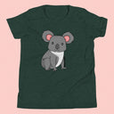 Kid's Australian Koala T-Shirt Kids Youth Size 6+ years