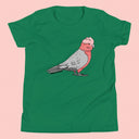 Australian Galah T-Shirt T-Shirt Kids Youth Size 6+ years