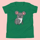Kid's Australian Koala T-Shirt Kids Youth Size 6+ years