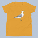 Australian Seagull T-Shirt Kids 6+