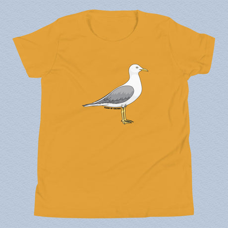 Australian Seagull T-Shirt Kids 6+