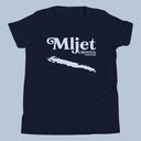 Mljet Island Croatia T-Shirt Kids Youth Size 6+ years