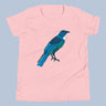 New Zealand Tui Kids T-shirt Ages 6+