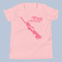 Pag Island Croatia T-Shirt Kids Youth Size 6+ years