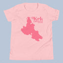 Island of Krk, Croatia T-Shirt Kids Youth Size 6+ years