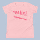 Mljet Island Croatia T-Shirt Kids Youth Size 6+ years