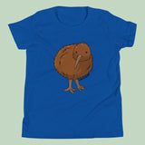 New Zealand Kiwi T-Shirts Kids 6+