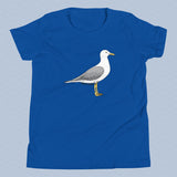 Australian Seagull T-Shirt Kids 6+