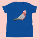 Australian Galah T-Shirt T-Shirt Kids Youth Size 6+ years
