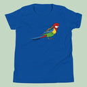 Australian Rosella T-Shirt Kids Youth Size 6+ years