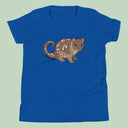 Australian Spotted Quoll T-Shirt Kids Youth Size 6+ years