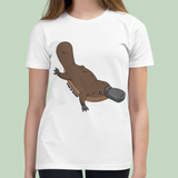 Platypus Kids' T-Shirt