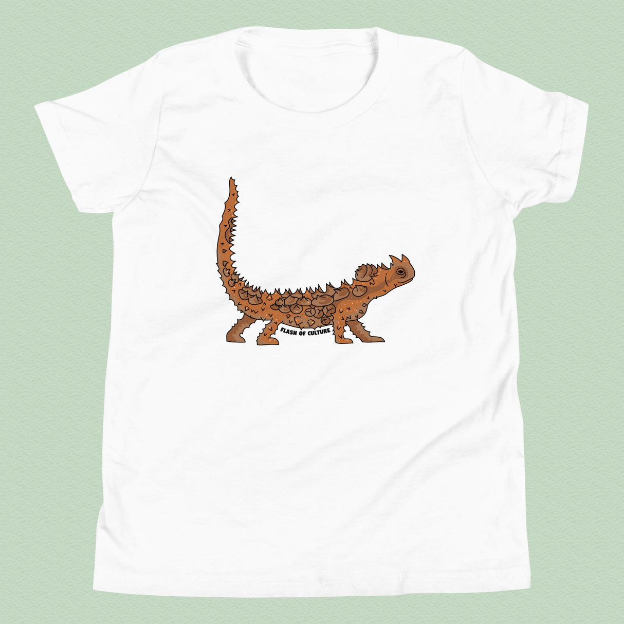 Thorny Devil Kids T-Shirt