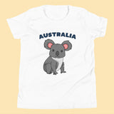 Australian Koala T-Shirt Kids