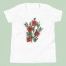 Australian Bottlebrush T-Shirt Kids