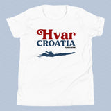 Hvar Island Croatia T-Shirt Kids