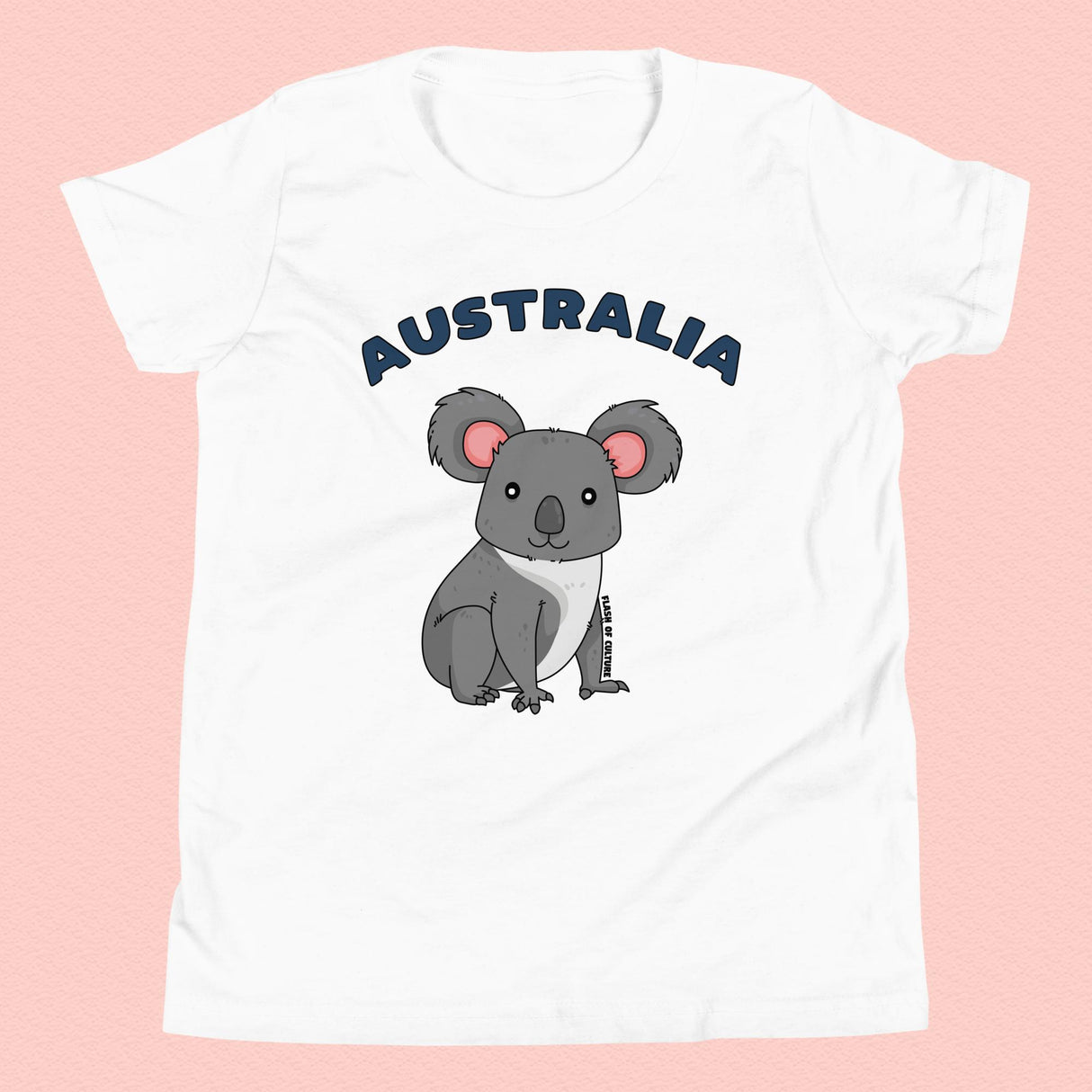 Australian Koala T-Shirt Kids