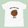 Kiwi New Zealand T-Shirt Kids