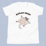 Sugar Glider Sugar High Kids' T-Shirt