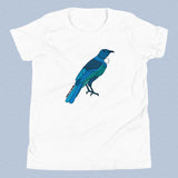 New Zealand Tui Kids T-Shirt