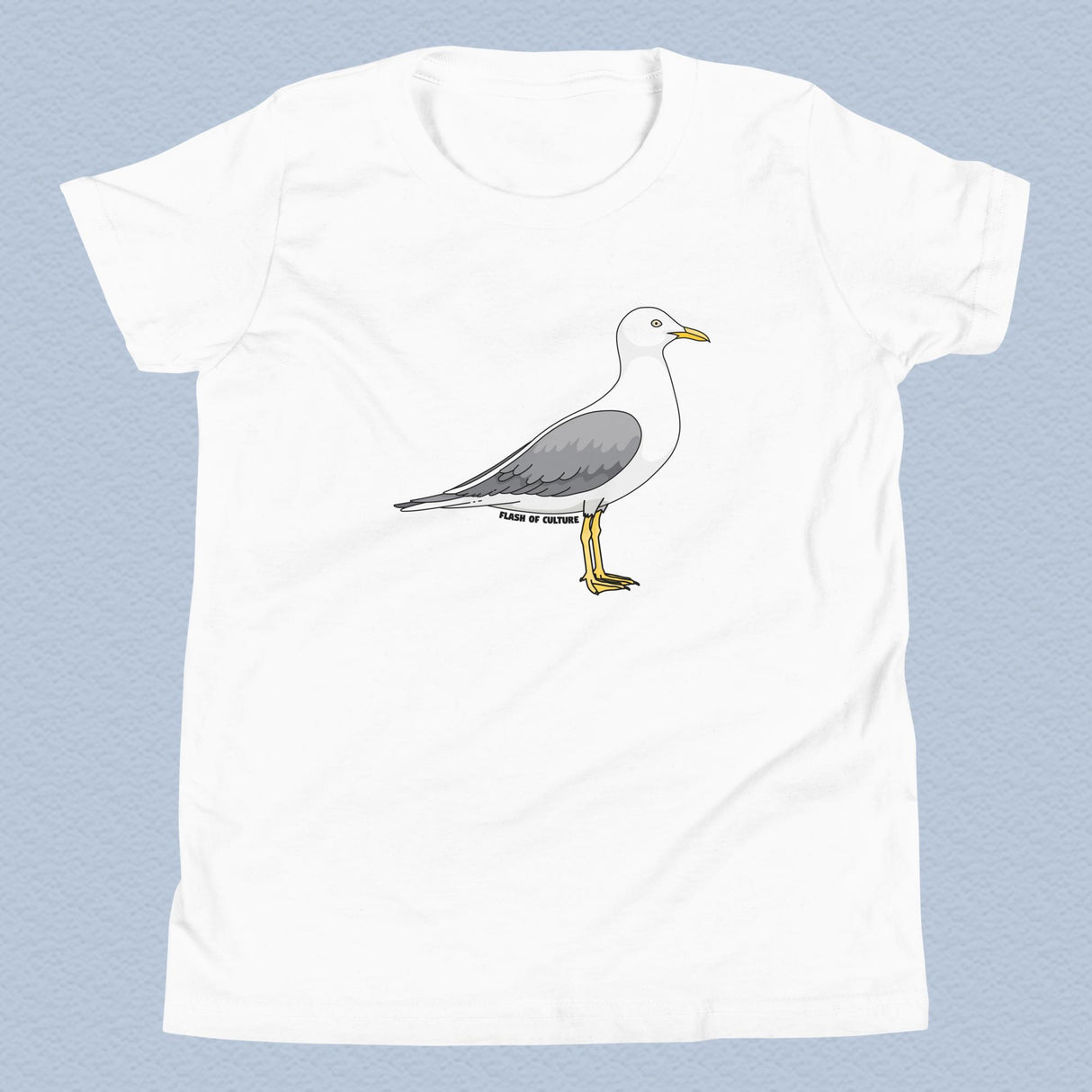 Australian Seagull T-Shirt Kids 6+