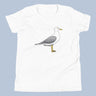 Australian Seagull T-Shirt Kids 6+