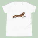 Australian Bearded Dragon T-Shirt Kids Youth Size 6+ years