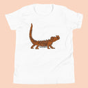 Thorny Devil T-Shirt Kids Youth Size 6+ years