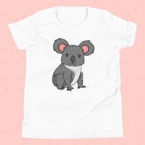 Kid's Australian Koala T-Shirt Kids Youth Size 6+ years